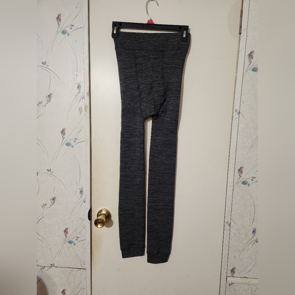 Fleece Lined Tights